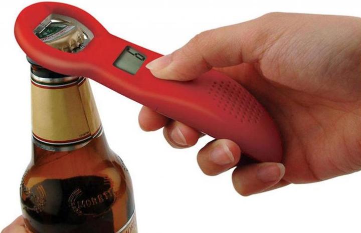 Image du produit TOP Compteur de bières (Tire-bouchon électrique)