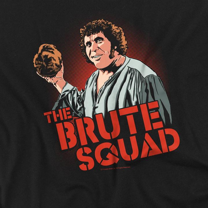 Produktbild The Princess Bride Brute Squad TShirt (L)