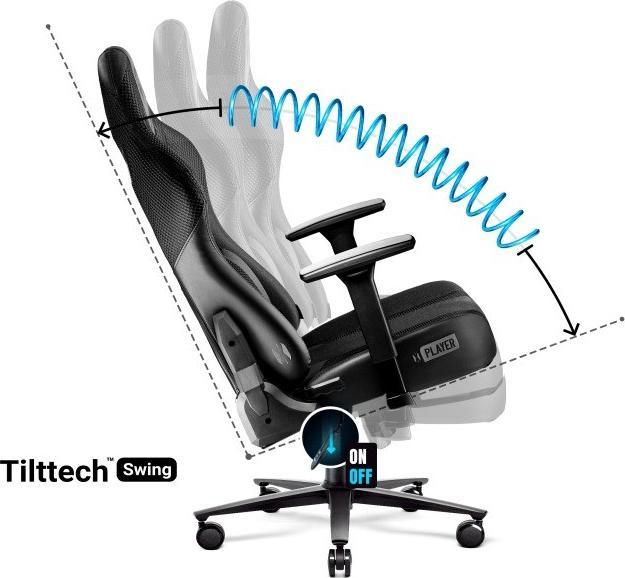 Actual product image Diablo X-Player 2.0