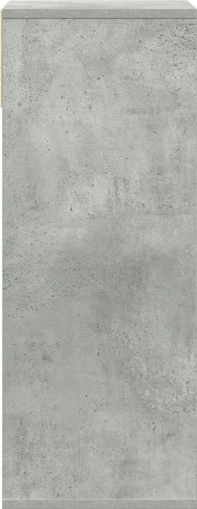 Image du produit vidaXL Bücherschrank (34 x 31 x 80 cm)