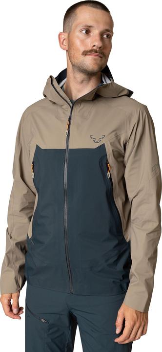 Actual product image Dynafit Transalper 3-Lagen Jacke (L)