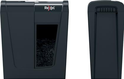 Image du produit Rexel SECURE S5 - Broyeur (Coupe droite)