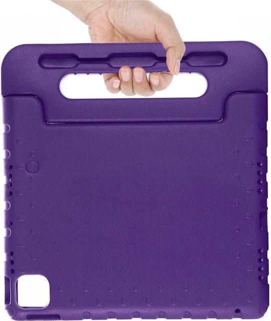 Produktbild MU Classic Schockresistente EVA Schaum Hülle (Apple iPad Air 11 2024, Apple iPad Air 11 2025, Apple iPad Air 11 2026, Apple iPad Pro 11 2024, Apple iPad Pro 11 2025)