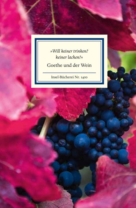 Produktbild »Will keiner trinken? keiner lachen?« (Deutsch, Heiner Boehncke, Joachim Seng, 2014)