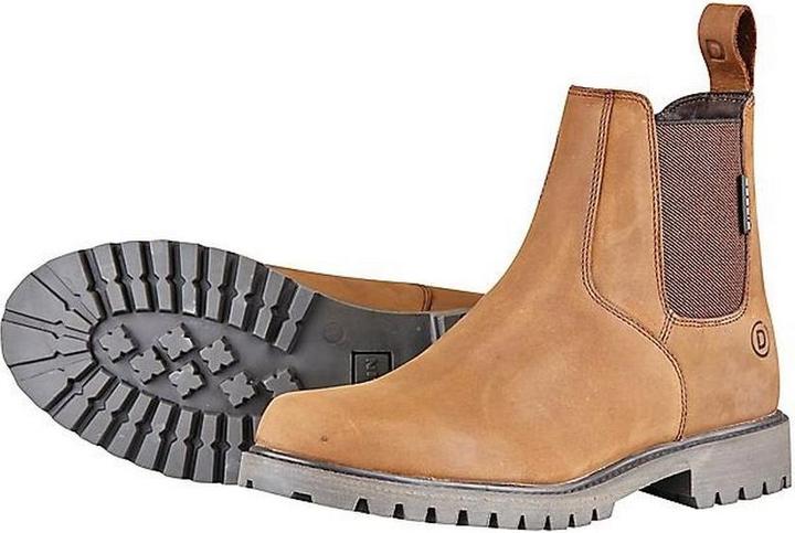 Produktbild Dublin Stiefeletten (40)