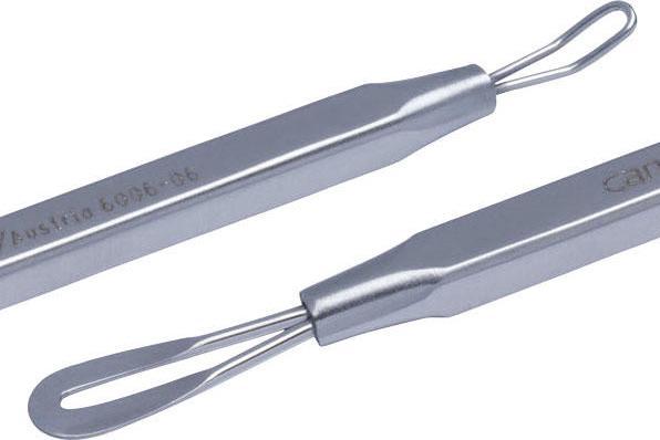 Image du produit Canal instrumente Comedone squeezer
