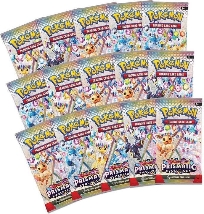 Produktbild Pokémon Pokemon Super Premium Kollektion (Deutsch, Box Set & Collection)