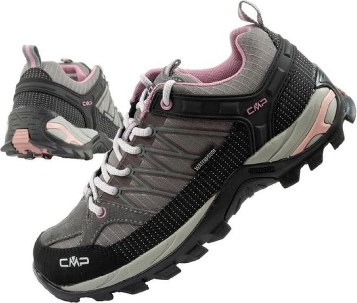 Image du produit CMP Campagnolo Rigel Low WP (38)