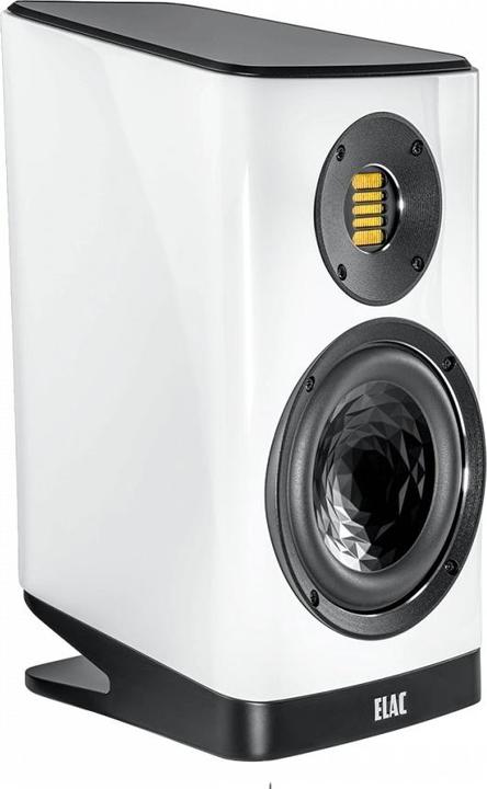 Blanc Brillant Brillant