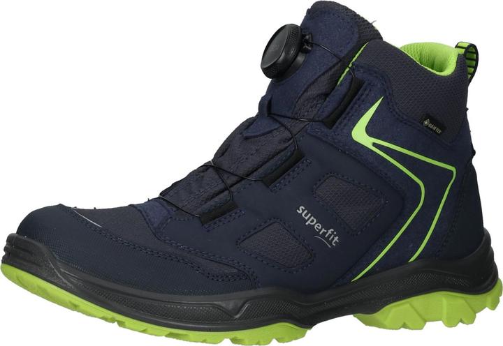 Produktbild Superfit Stiefelette (39)