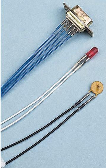 Image du produit TE Connectivity TERMINAISON DE TRESSE B-155 1,1 - 2,3mm (Fiches et connecteurs)