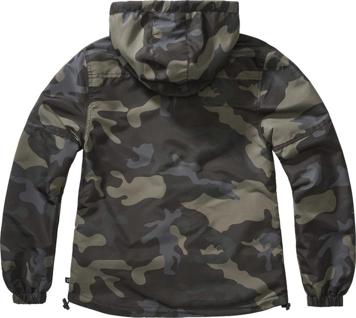 Immagine prodotto Brandit Giacca a vento estiva da donna Frontzip - 16183 (S)