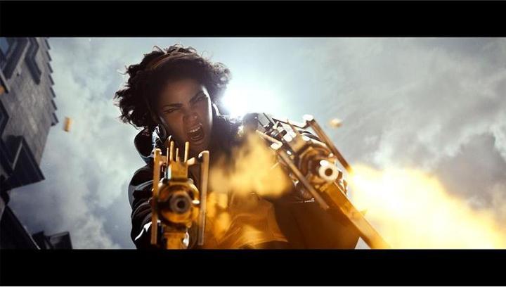 Produktbild Bethesda Deathloop - Deluxe Edition (PS5, DE)