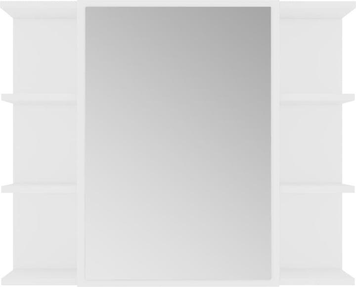 Immagine prodotto vidaXL Despo (80 x 20,5 x 64 cm)