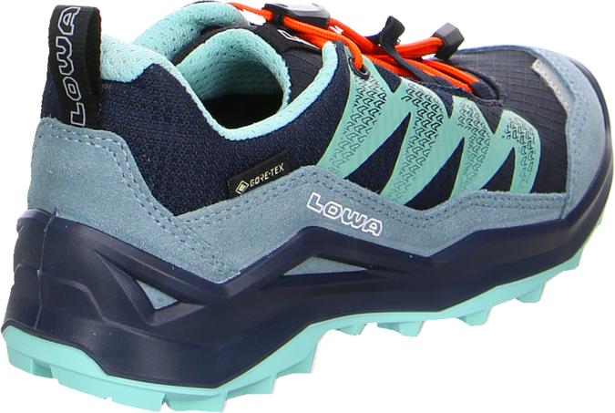 Produktbild Lowa Maddox Pro Gtx Lo Jr (33)