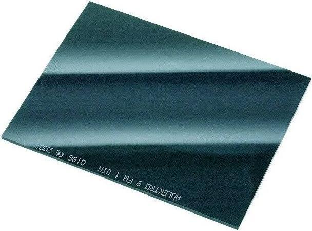 ISO Replacement lenses for sweat shield (Hearing protection replacement pads)