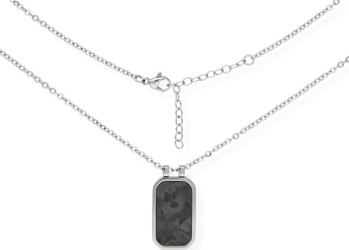 Image du produit Carat Men's Classic (Acier inoxydable, 50 cm)