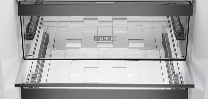 Actual product image Whirlpool WHK 25404 XP8E (355 l)