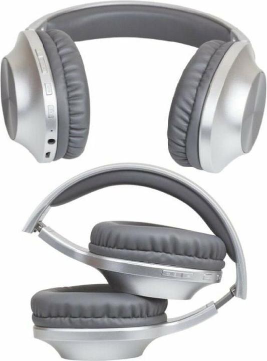 Actual product image Panasonic RB-HX220BDES (No noise cancellation, 23 h, Wireless)