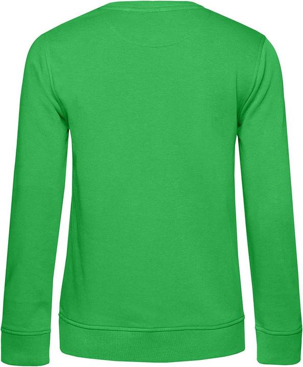 Produktbild B&C Sweatshirt aus BioBaumwolle (XL)