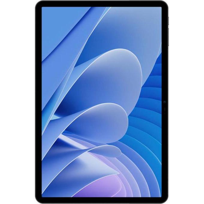 Doogee T30 Pro (Tablette 4G - 11", 256 Go, 8 Go RAM) Gris (4G, 11", 256 GB, Grau), Tablet, Grau