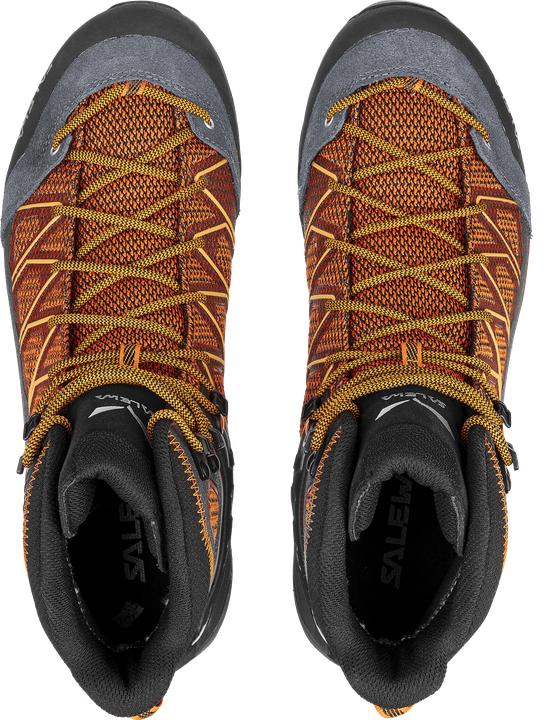 Produktbild Salewa MTN Trainer Lite Mid GTX Schuhe (40.5)