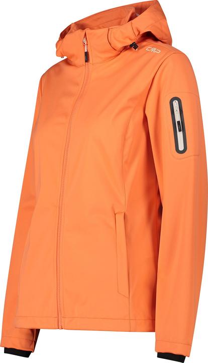 Produktbild CMP Campagnolo Light Softshell (M)