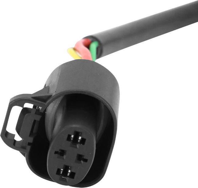 Produktbild Bosch eBike Kabelsatz Rahmenakku 220mm Active/Performance (E-Bike Akku)