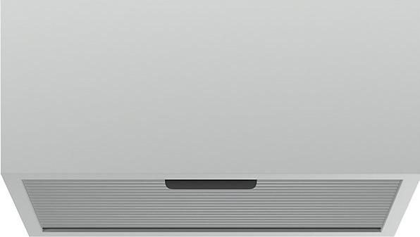 Actual product image kaiserkraft Roller shutter wall cabinet (68 cm, 35 cm)