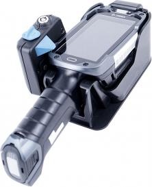 Produktbild Gamber-Johnson 7160-1277, Handheld mobiler Computer, Auto, Schwarz