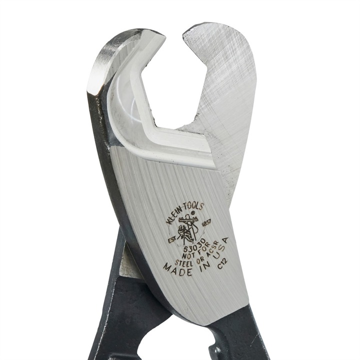 Actual product image Klein Tools Cutting pliers (300 mm)
