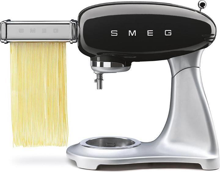 Actual product image Smeg 50's Retro Style Full Colour (800 W, 4.80 l)