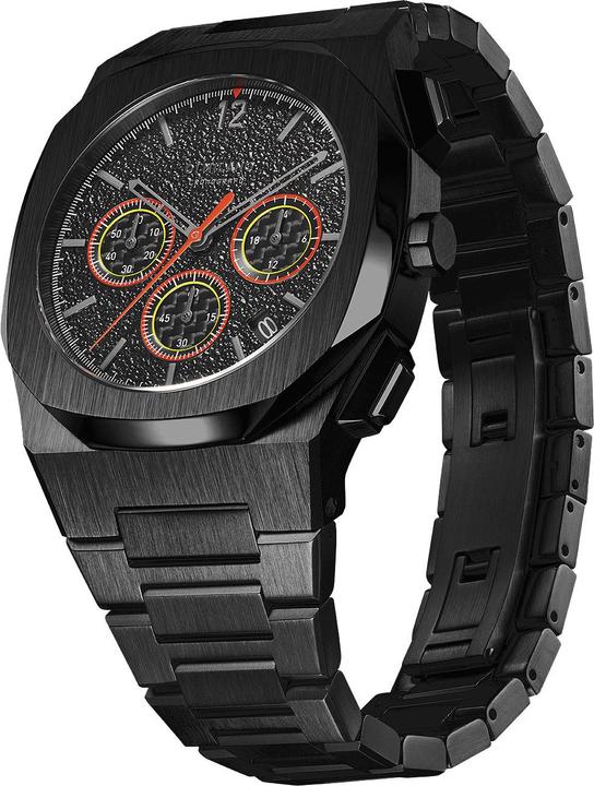 Image du produit D1 Milano CHBJ06 Chronographe Sprint Hommes 42mm 5ATM (Chronographe, 42 mm)
