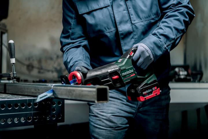 Produktbild Metabo SSEP 18 LT BL