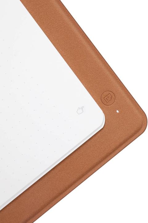 Produktbild Huion Note X10 (5080 lpi)