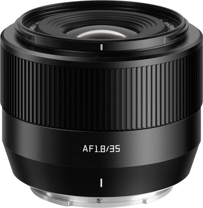 Produktbild TTArtisan AF 35mm F1.8 mark II Nikon Z (Nikon Z, APS-C / DX)