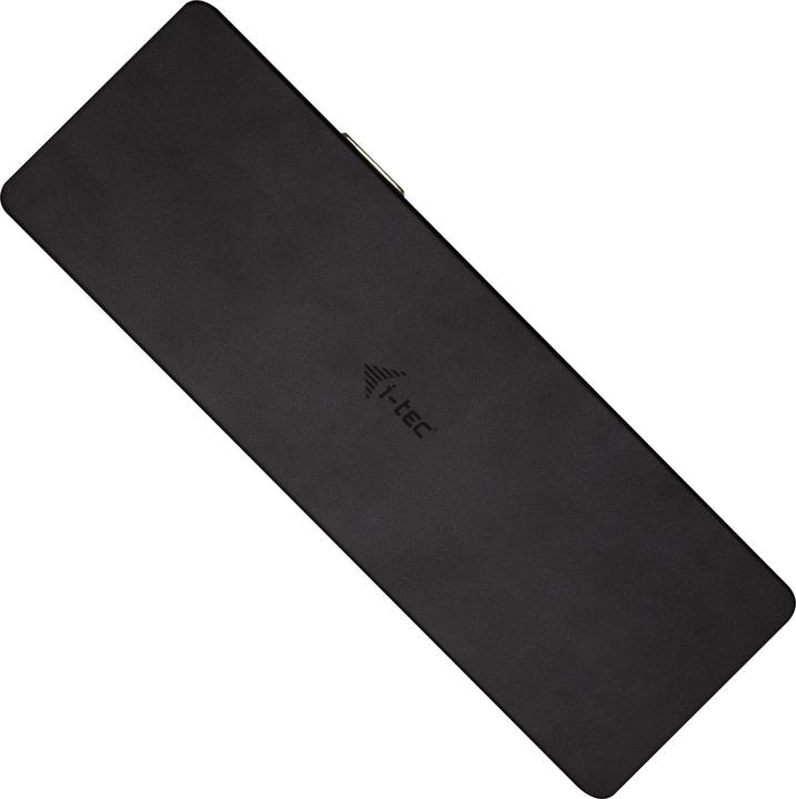 Image du produit i-tec USB-C Hub (USB-B, 10 Ports)