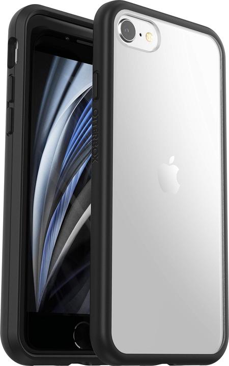 Productafbeelding OtterBox React (Apple iPhone SE (2e generatie), Apple iPhone SE (3e generatie), Apple iPhone 7, Apple iPhone 8)