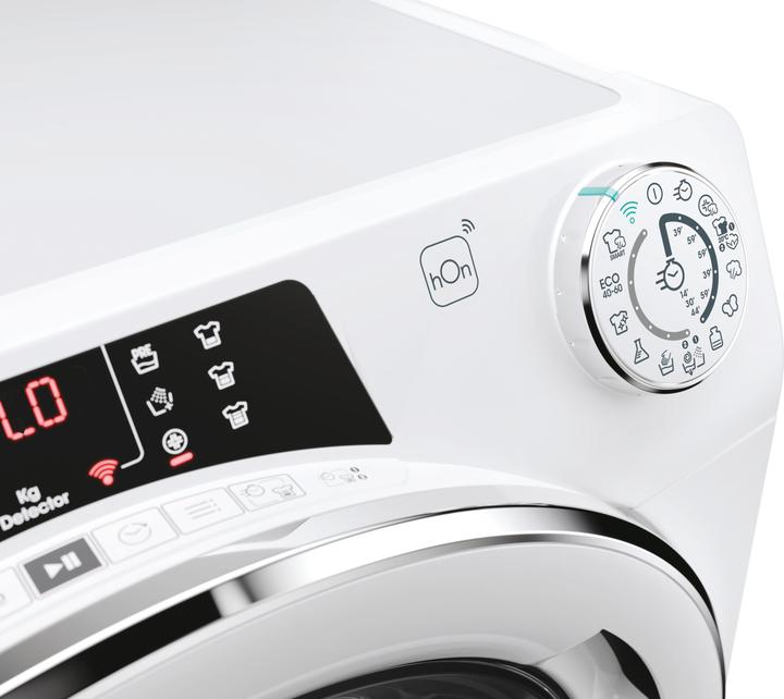 Produktbild Candy Pralka standard RO 1284DWMCT/1-S (8 kg, Links)