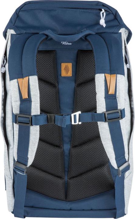 Actual product image Nitro Cypress backpack (28 l)