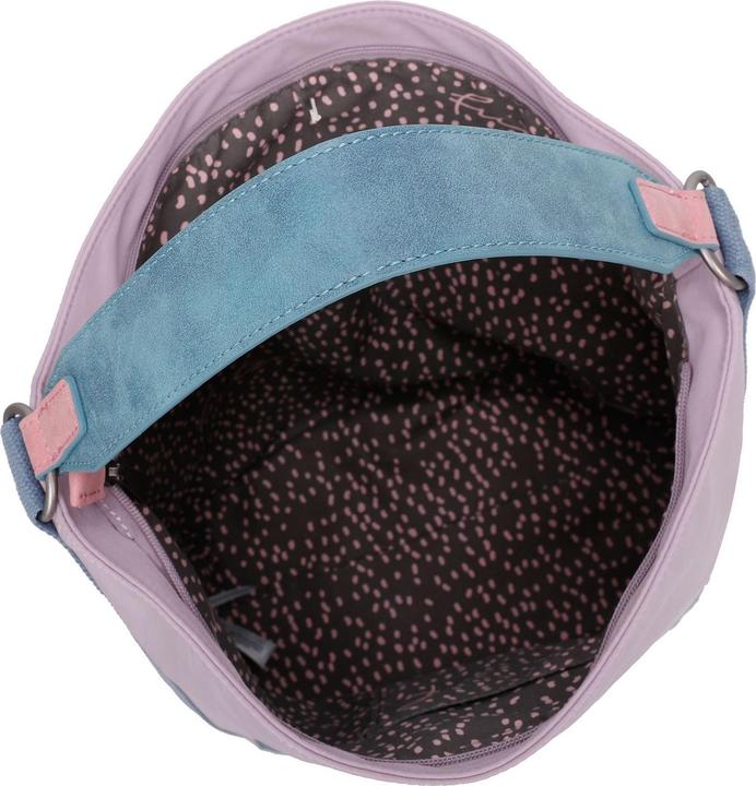 Produktbild Fritzi aus Preußen Noxy03 Sky Schultertasche 28 cm