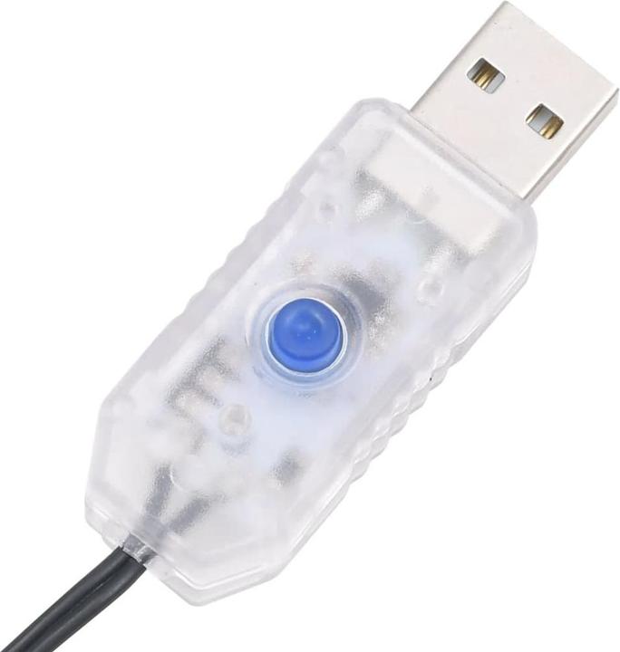 Produktbild vidaXL Künstlicher Weihnachtsbaum Schlank 150 LEDs 150 cm (150 cm)