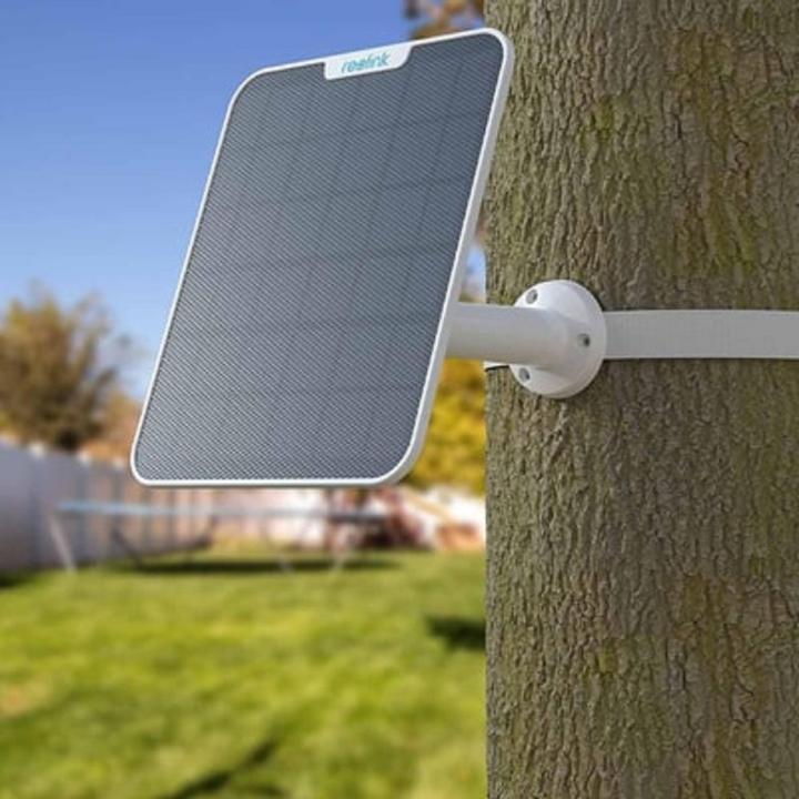 Immagine prodotto Reolink Pannello solare 2 USB-C (Pannello solare)