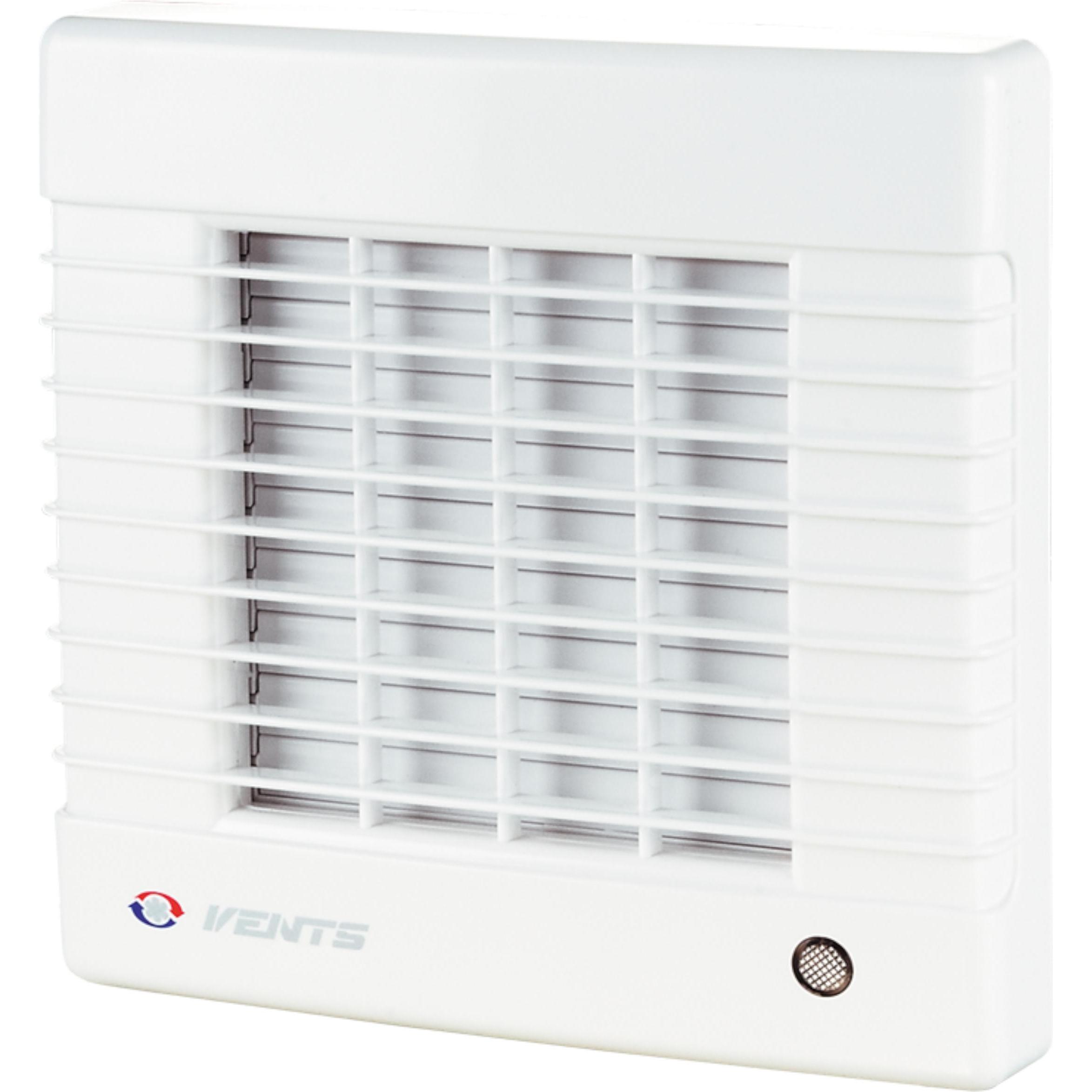 Vents, Belüftungsventilator, 100 MA V