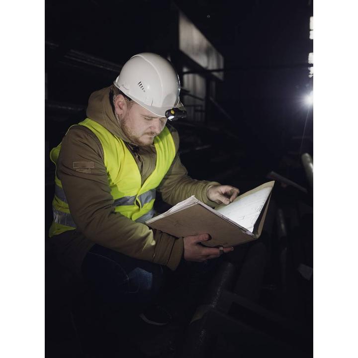 Produktbild ArmyTek Wizard C1 Pro Magnet Multifunktionslampe USB white (7.63 cm, 1000 lm)