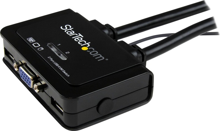 Image du produit StarTech SV211USB