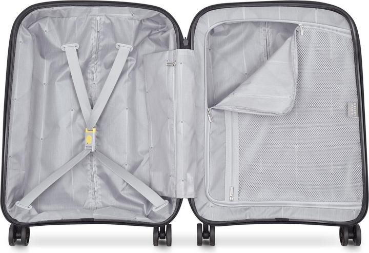 Produktbild Delsey Belmont Plus 4 Rollen Kabinentrolley 55 cm (33 l)