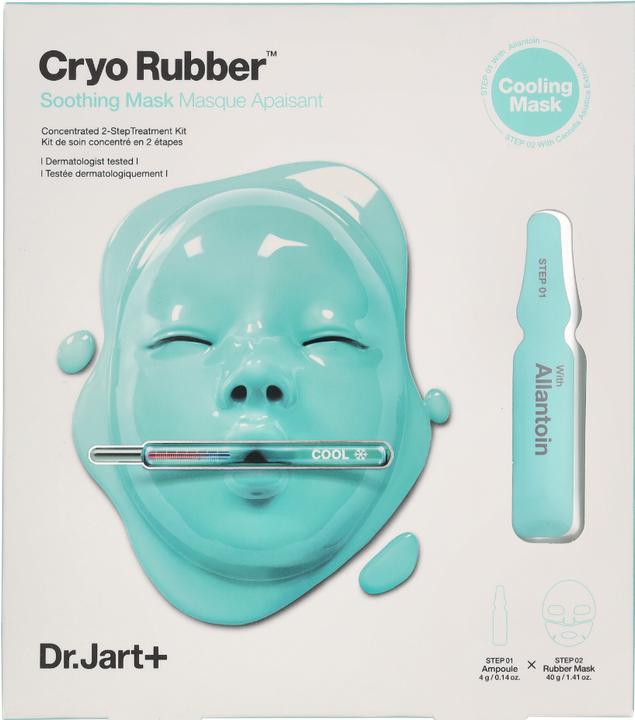 Produktbild Dr. Jart+ Cryo Rubber Soothing