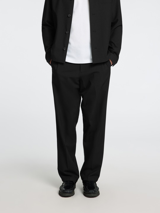 Produktbild Selected Homme Slh220-Loose Robert Flex Pant Noos (34)