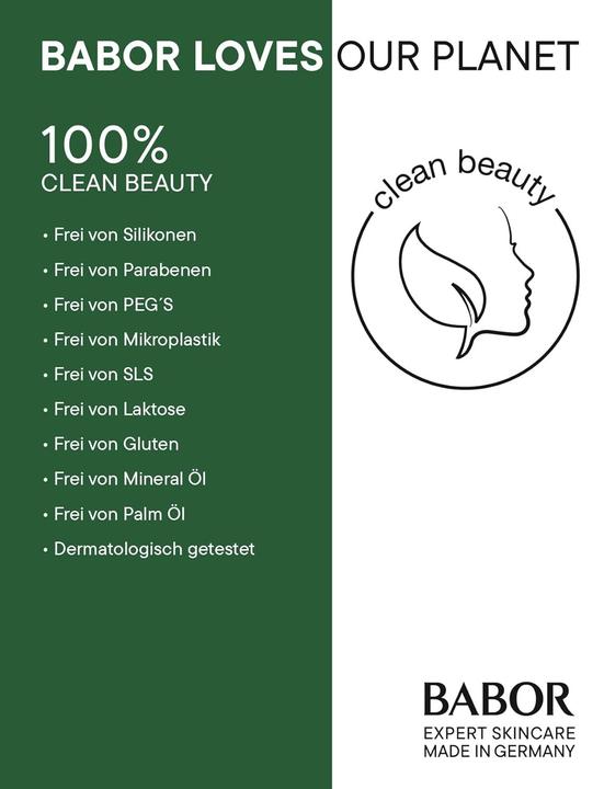 Image du produit Babor DOCTOR - Sérum Éclat Refining (30 ml)
